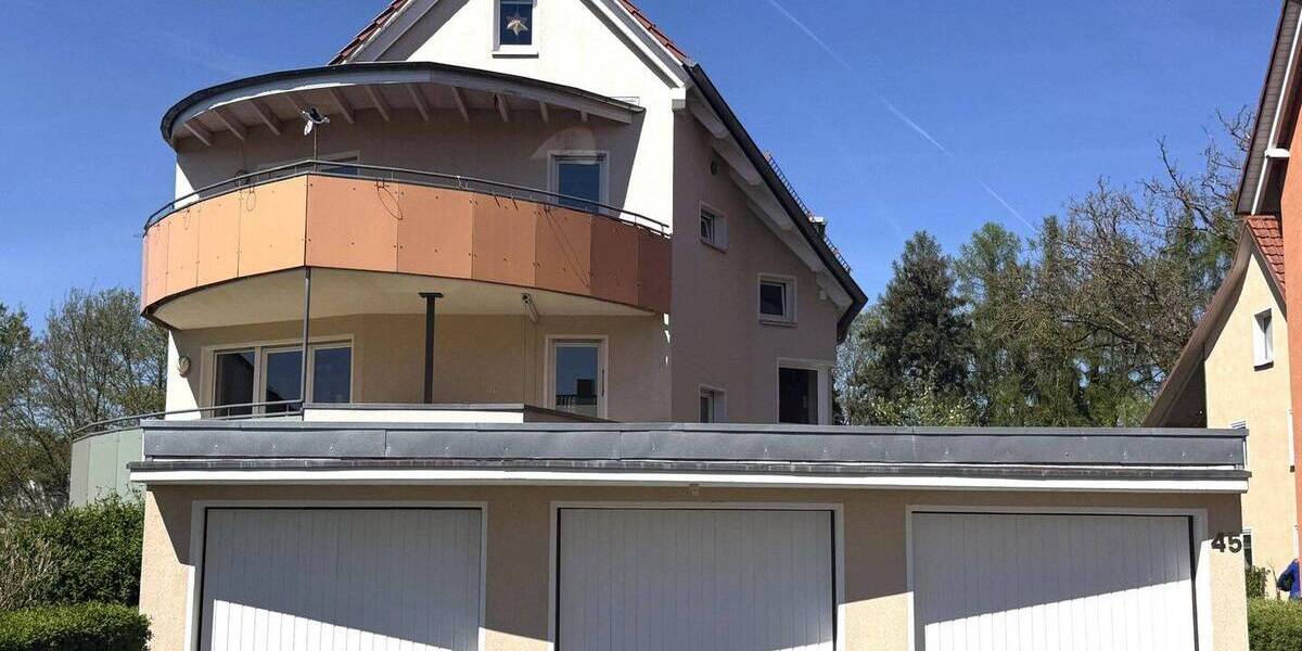 Etagenwohnung Göttingen Weende - 4 Zimmer, 120 m&sup2;, 489.000&euro; | Angebot:26555398