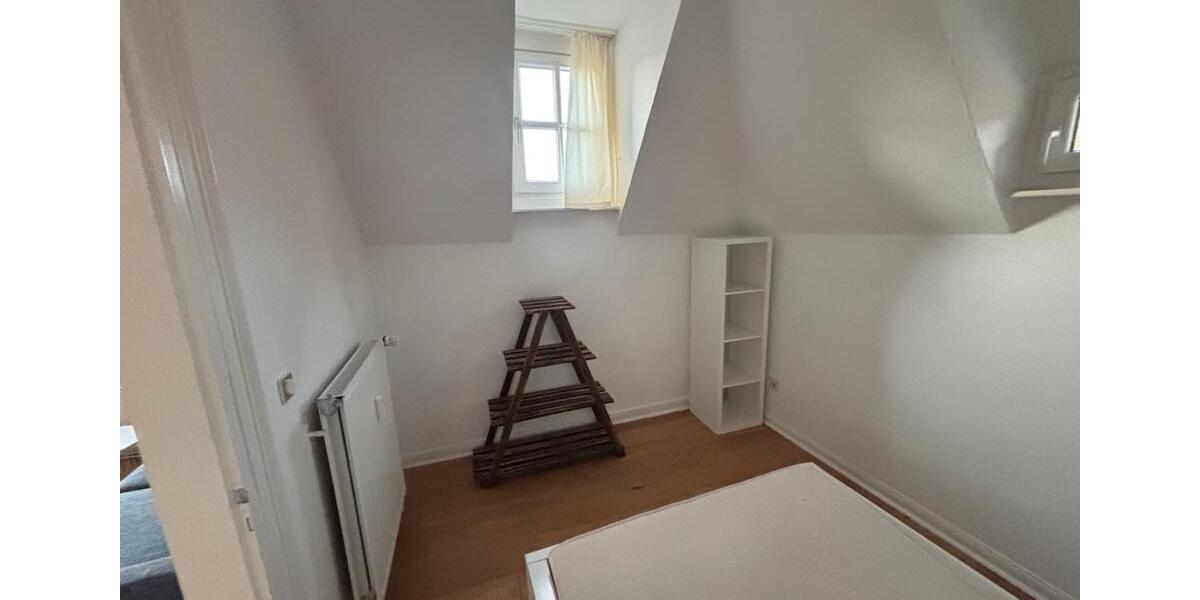 Etagenwohnung Hann. Münden - 3 Zimmer, 100 m&sup2;, 320&euro; | Angebot:26423595