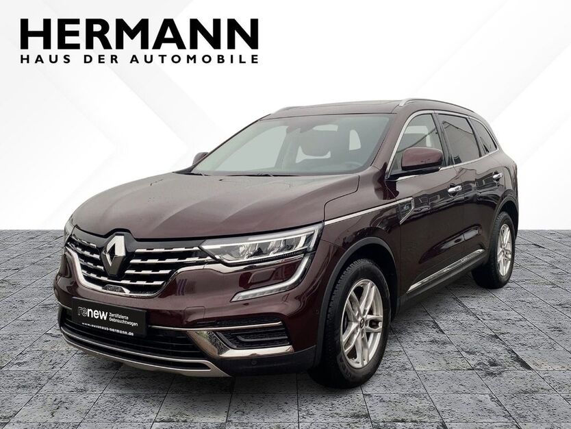 Renault Koleos 40.900 km 32.010 € Northeim 37154