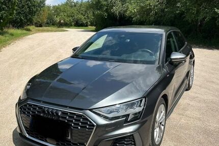 Audi A3 74.000 km 21.800 &euro; Arenshausen 37318