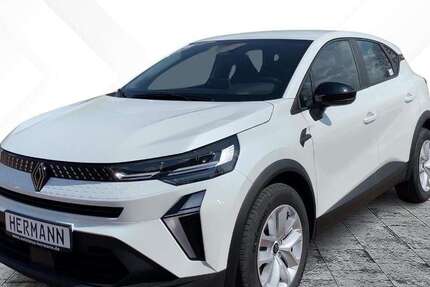 Renault Captur 5.175 km 21.710 &euro; Northeim 37154