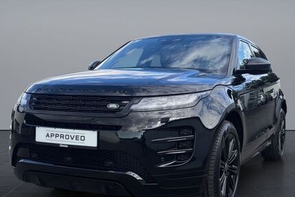 Land Rover Range Rover Evoque 13.900 km 49.890 € Göttingen 37077