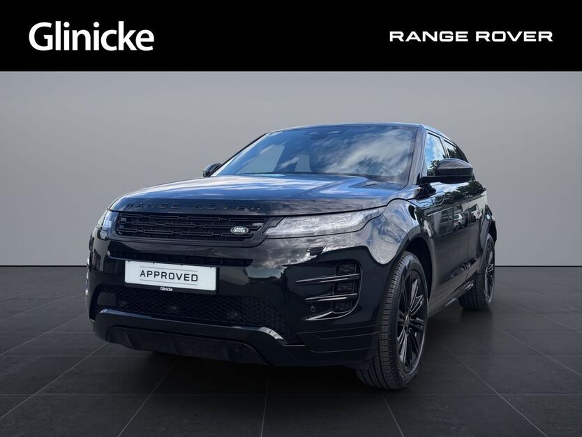 Land Rover Range Rover Evoque 13.900 km 49.890 € Göttingen 37077
