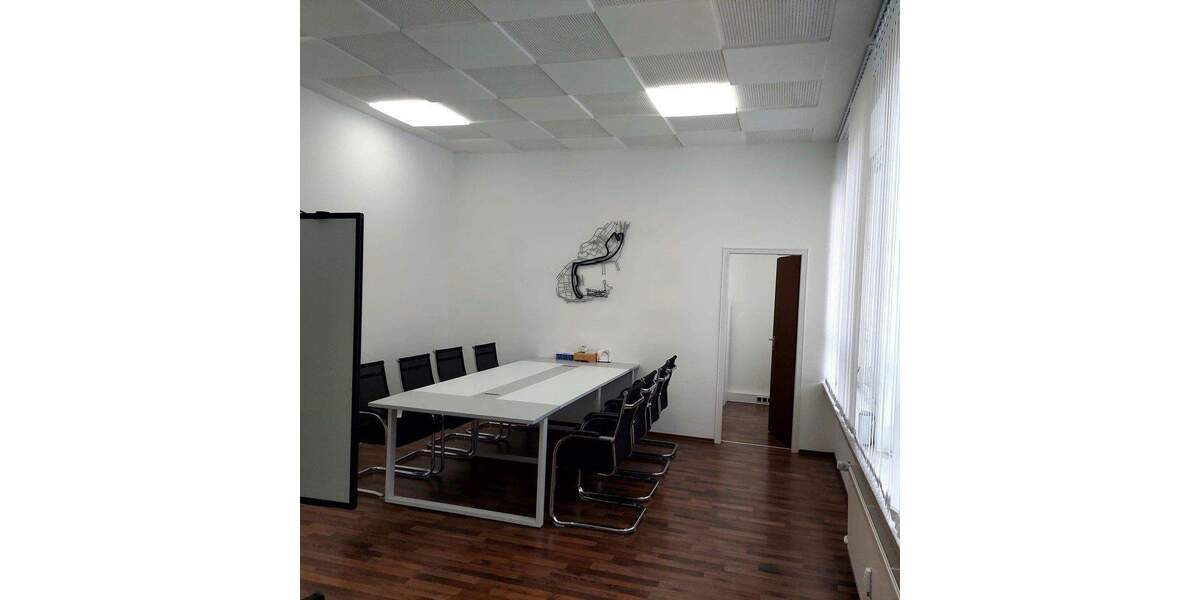 Gewerbeobjekt Uslar - 1.650.000&euro; | Angebot:25724173