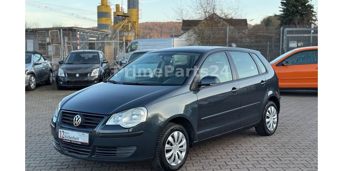 VW Polo 139.695 km 3.750 &euro; Heilbad Heiligenstadt 37308