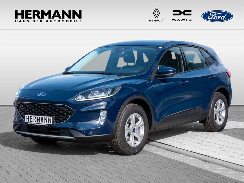 Ford Kuga 15.812 km 24.410 € Göttingen 37079