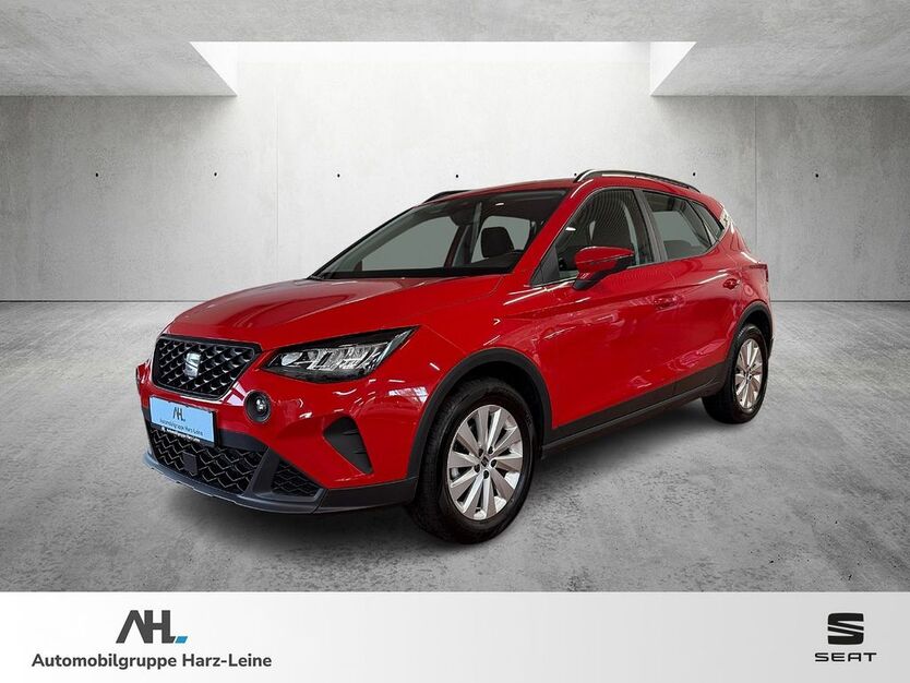 Seat Arona 17.753 km 17.719 € Osterode 37520