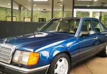 Mercedes 260