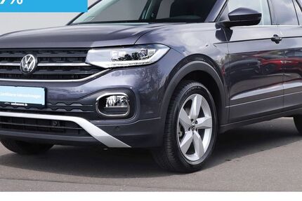 VW T-Cross 23.394 km 26.440 € Göttingen 37081