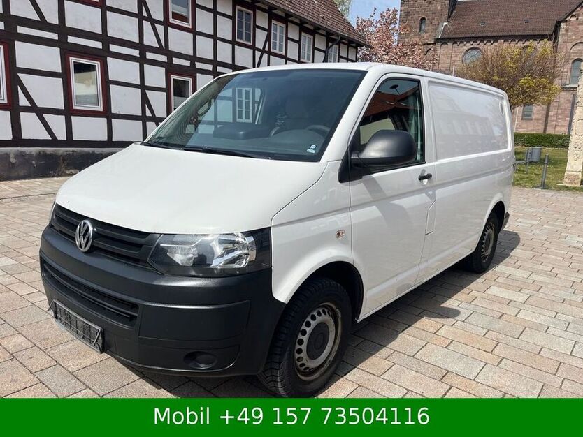 T5 Transporter
