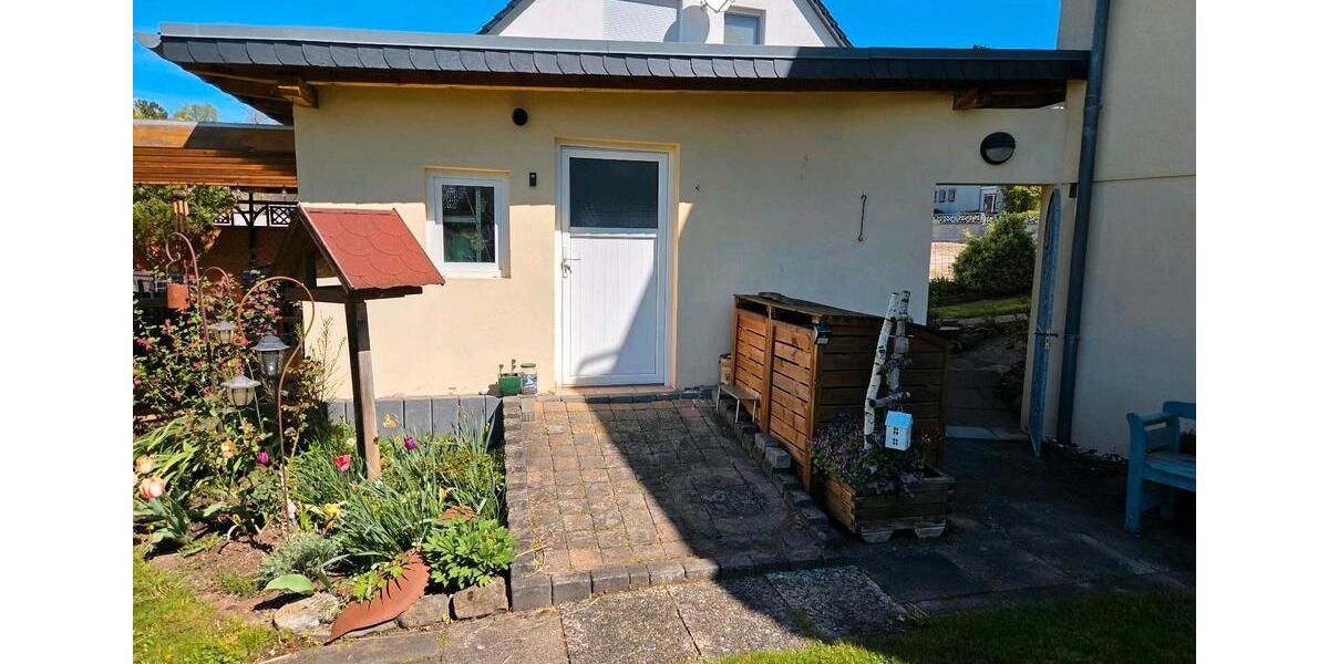 Doppelhaushälfte Duderstadt - 7 Zimmer, 165 m&sup2;, 394.000&euro; | Angebot:26706894