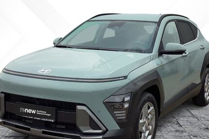 Hyundai KONA 18.869 km 22.971 € Göttingen 37079