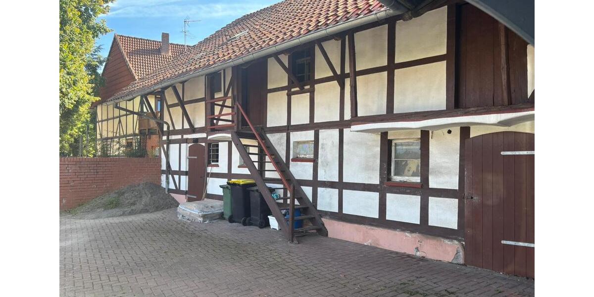 Einfamilienhaus Gieboldehausen - 5 Zimmer, 120 m&sup2;, 165.000&euro; | Angebot:25570473