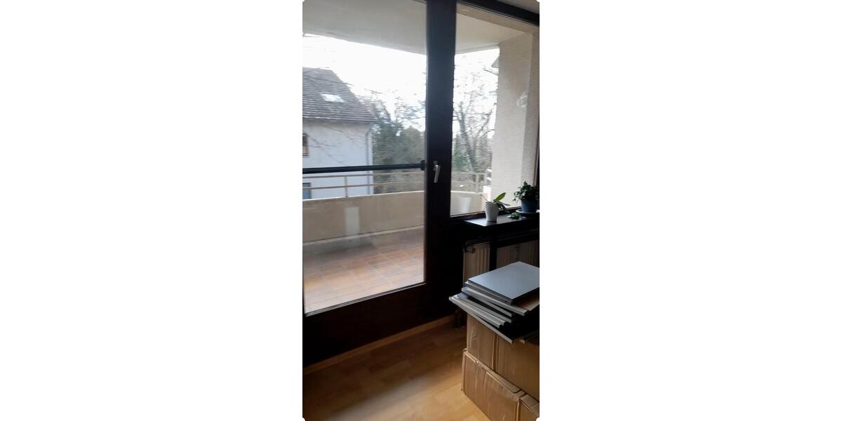 Erdgeschoßwohnung Göttingen Roringen - 2 Zimmer, 50 m&sup2;, 840&euro; | Angebot:26662520
