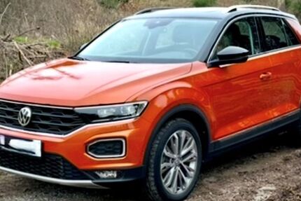 VW T-Roc 64.250 km 21.500 &euro; Göttingen 37073