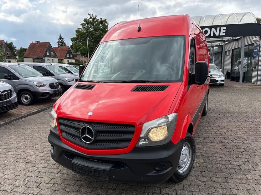 Sprinter