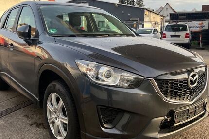 Mazda CX-5 170.000 km 8.200 &euro; Göttingen 37079