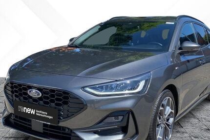 Ford Focus 54.586 km 21.880 € Northeim 37154
