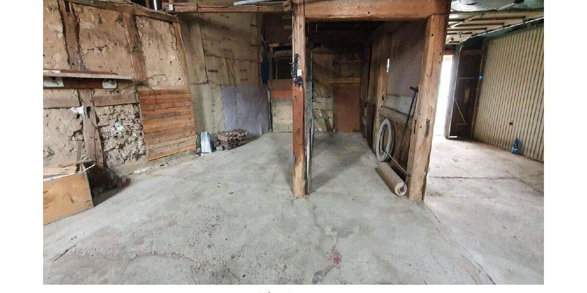 Doppelhaushälfte Göttingen Elliehausen - 7 Zimmer, 144 m&sup2;, 310.000&euro; | Angebot:25729563