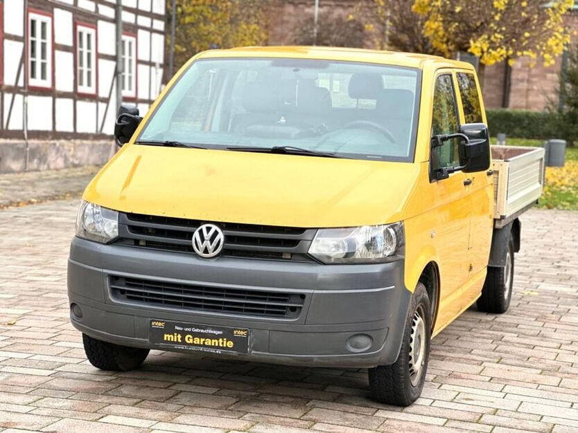T5 Transporter