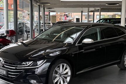 VW Arteon 107.047 km 23.950 € Einbeck 37574