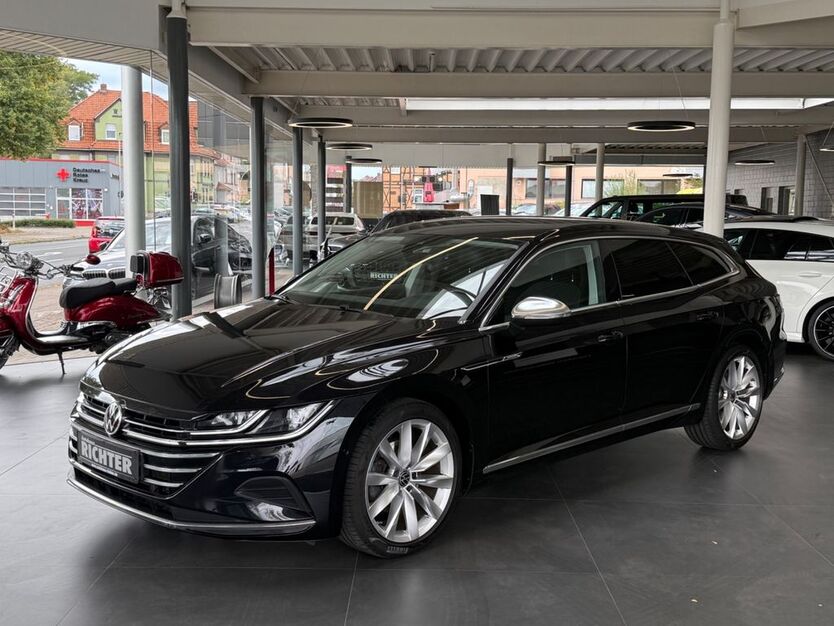 VW Arteon 107.047 km 23.950 € Einbeck 37574