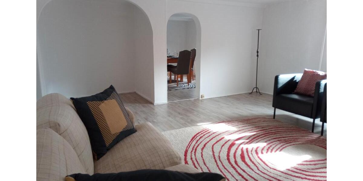 Erdgeschoßwohnung Uslar - 3 Zimmer, 100 m&sup2;, 495&euro; | Angebot:26412630
