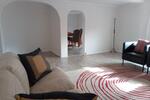 Erdgeschoßwohnung Uslar - 3 Zimmer, 100 m&sup2;, 495&euro; | Angebot:26412630
