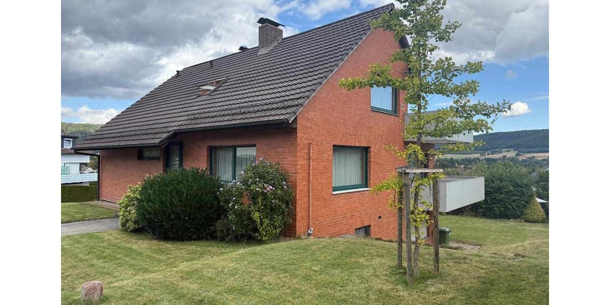 Einfamilienhaus Reinhardshagen - 6 Zimmer, 190 m&sup2;, 340.000&euro; | Angebot:27259652