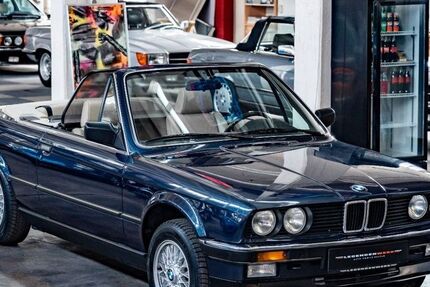 BMW 325 72.145 km 52.900 &euro; Duderstadt 37115