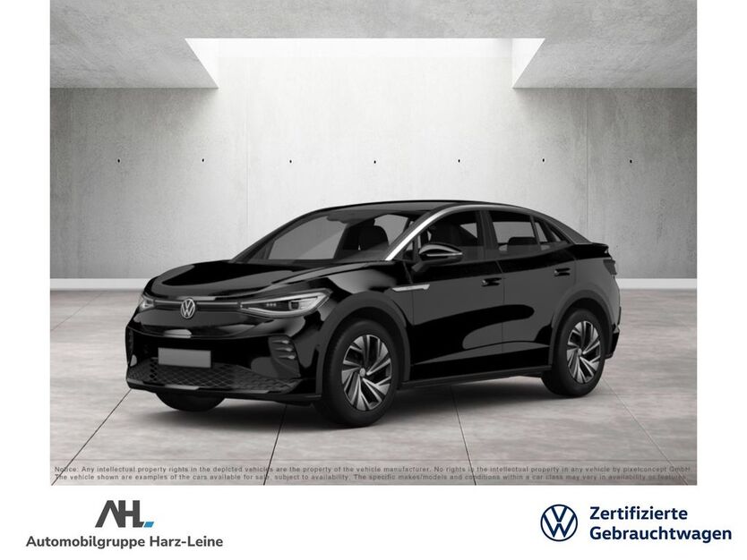 VW ID.5 57.032 km 34.930 € Osterode 37520