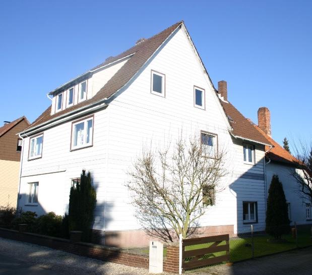 Mehrfamilienhaus, Wohnhaus Hattorf am Harz - 10 Zimmer, 300 m&sup2;, 389.000&euro; | Angebot:24378000