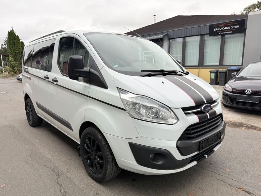 Ford Transit 194.465 km 11.999 € Northeim 37154