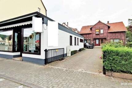 Haus Hann. Münden - 349.000&euro; | Angebot:25738655