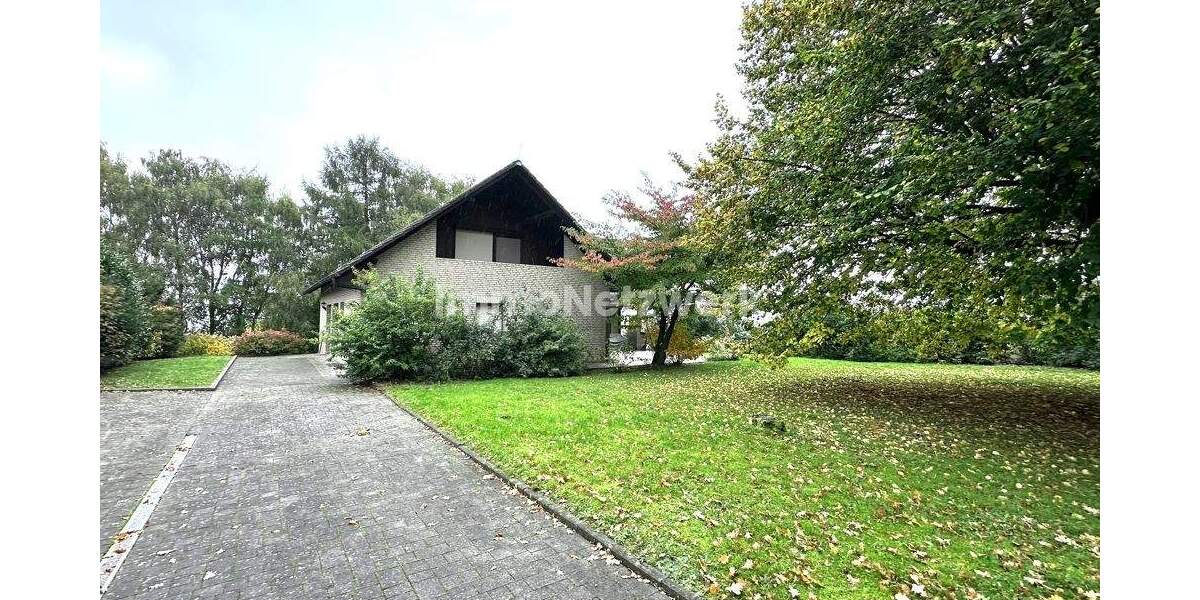 Einfamilienhaus Scheden / Meensen Meensen - 6 Zimmer, 273 m&sup2;, 449.000&euro; | Angebot:25753092