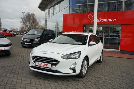 Ford Focus 49.577 km 19.950 &euro; Göttingen 37081
