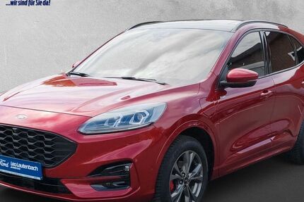 Ford Kuga 33.600 km 26.900 &euro; Duderstadt 37115