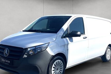 Mercedes-Benz Vito 18.530 km 38.800 &euro; Göttingen 37079