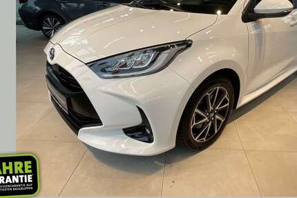 Toyota Yaris 68.000 km 17.390 &euro; Göttingen 37079