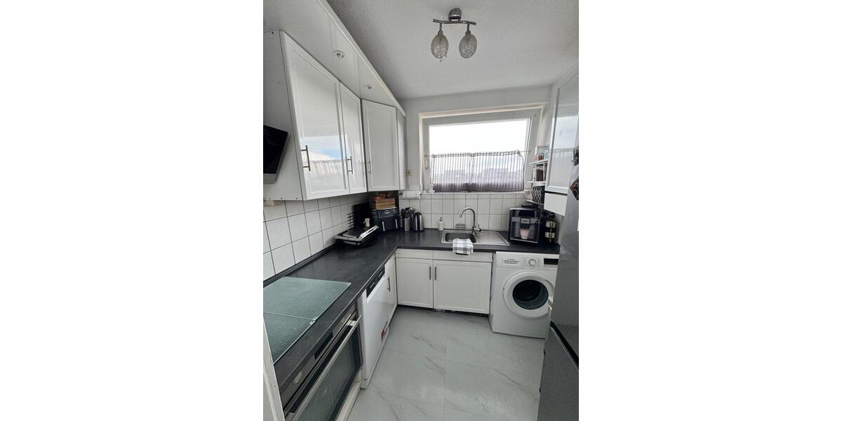 Etagenwohnung Göttingen Grone - 3 Zimmer, 60 m&sup2;, 165.000&euro; | Angebot:26675841