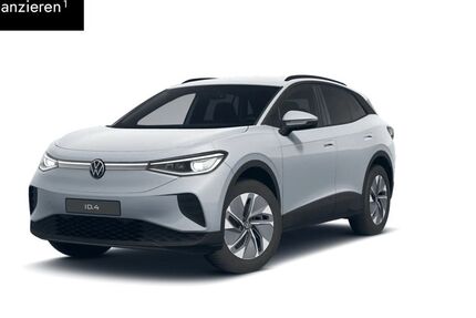 VW ID.4 15.722 km 39.460 &euro; Bad Sooden-Allendorf 37242