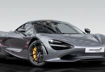 McLaren 750S 4.050 km 359.750 &euro; Böblingen 71034