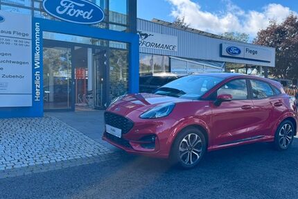 Ford Puma 20.000 km 20.950 € Hofgeismar 34369