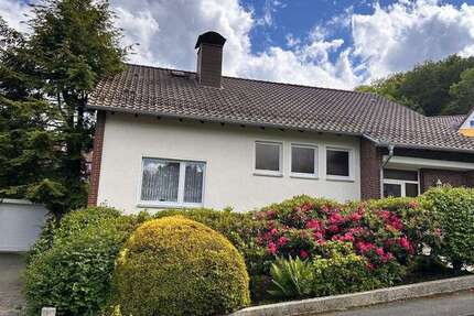 Haus Göttingen Nordstadt - 7 Zimmer, 193 m&sup2;, 349.000&euro; | Angebot:27216219