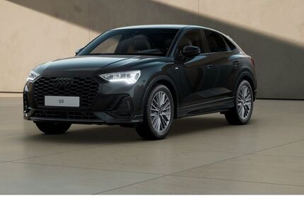 Audi Q3 15.891 km 42.938 € Northeim 37154