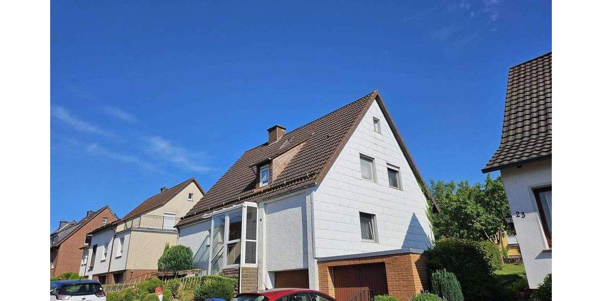 Mehrfamilienhaus, Wohnhaus Uslar - 6 Zimmer, 280 m&sup2;, 189.000&euro; | Angebot:25692924