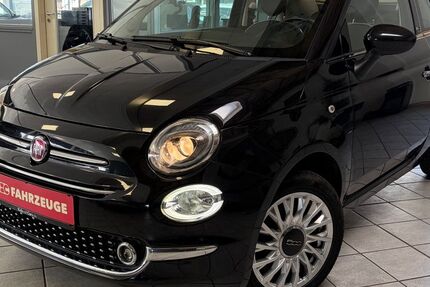 Fiat 500C 79.500 km 9.990 € Duderstadt 37115