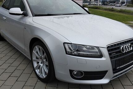 Audi A5 229.000 km 5.990 € Einbeck 37574