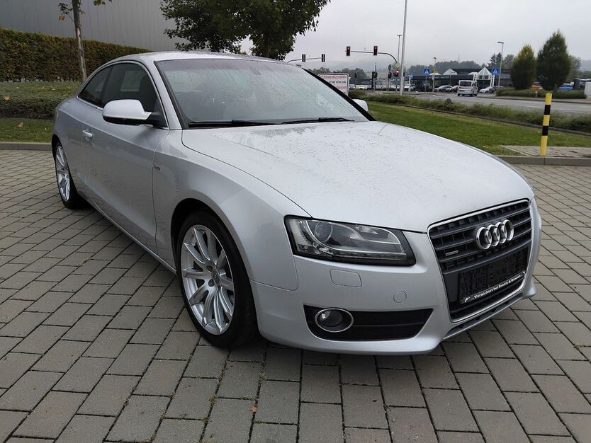 Audi A5 229.000 km 5.990 € Einbeck 37574