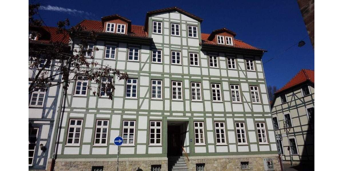 Etagenwohnung Göttingen Oststadt - 2 Zimmer, 60 m&sup2;, 840&euro; | Angebot:25736772